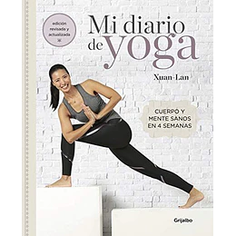  Mi Diario De Yoga 