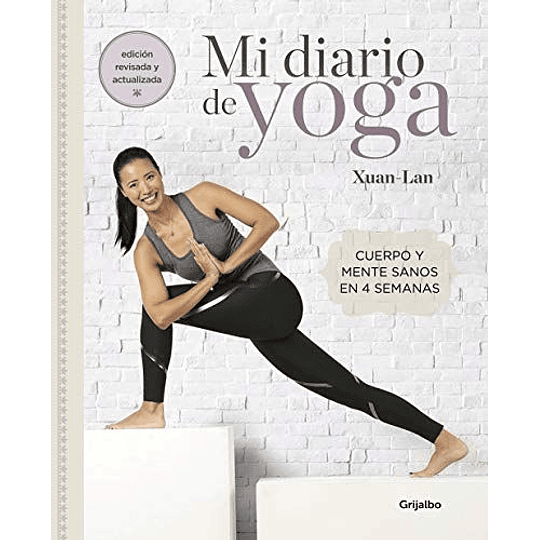  Mi Diario De Yoga 