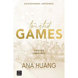  Twisted 2. Twisted Games