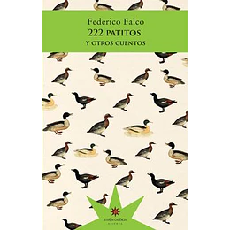 222 Patitos