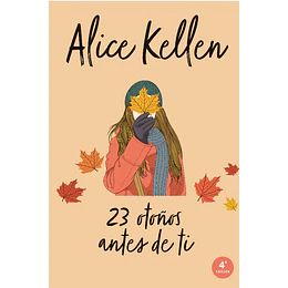 23 Otonos Antes De Ti