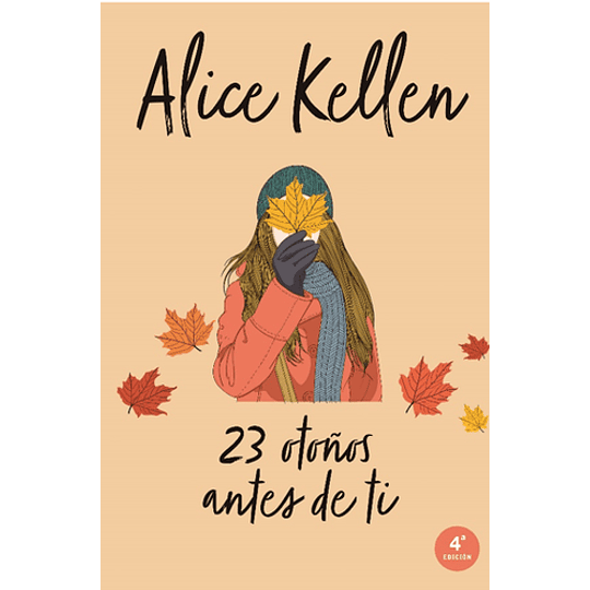 23 Otonos Antes De Ti