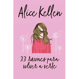 33 Razones Para Volver A Verte