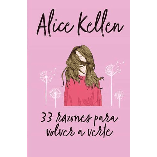 33 Razones Para Volver A Verte