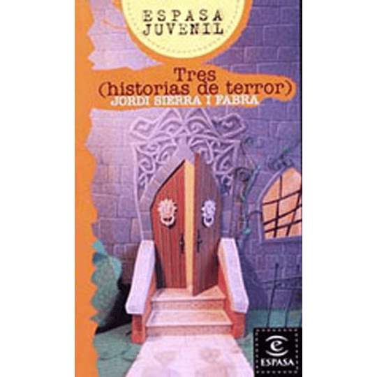 3 Historias De Terror