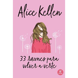 33 Razones Para Volver A Verte