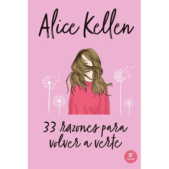 33 Razones Para Volver A Verte