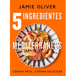 5 Ingredientes Mediterraneos