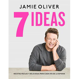 7 Ideas Recetas Faciles Y Deliciosas Para Cada Dia De La Semana
