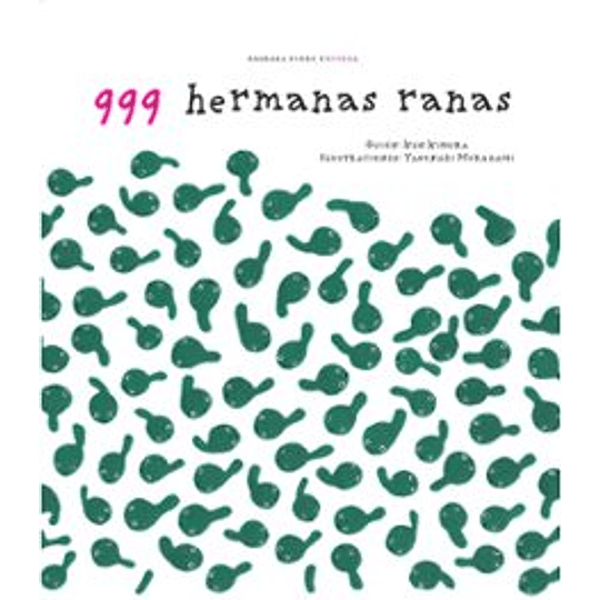 999 Hermanas Ranas