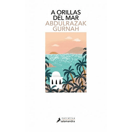 A Orillas Del Mar
