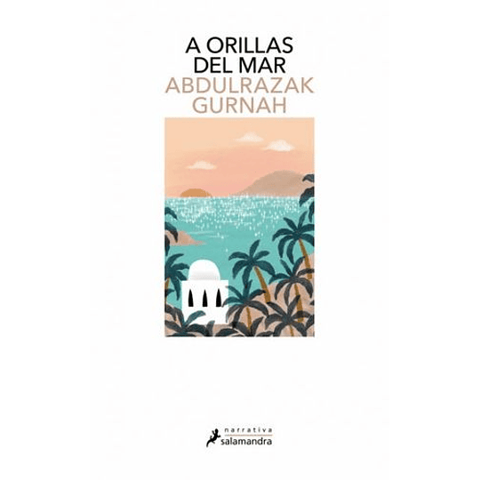 A Orillas Del Mar