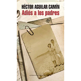 Adios A Los Padres