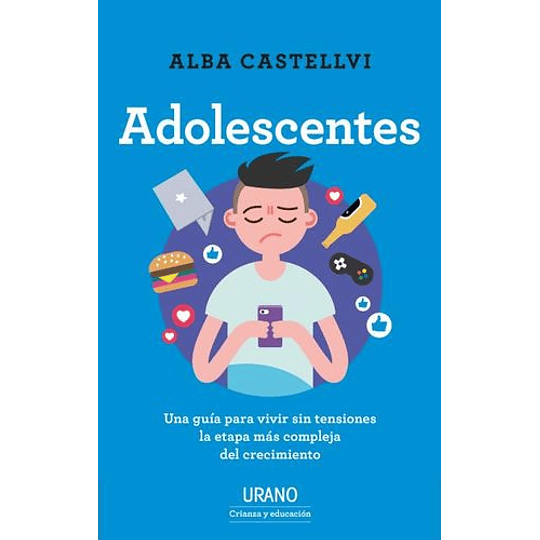 Adolescentes