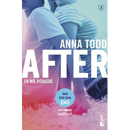 After 2 - En Mil Pedazos