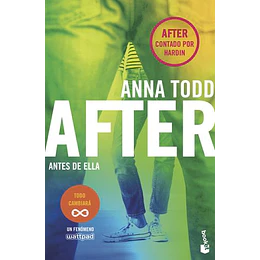 After 0 - Antes De Ella