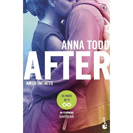After 4 - Amor Infinito