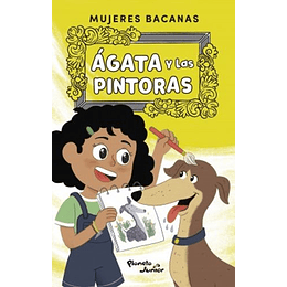 Agata Y Las Pintoras