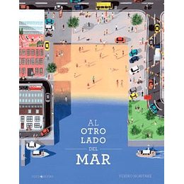 Al Otro Lado Del Mar