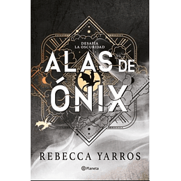 Alas De Onix. Empireo 3