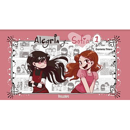Alegria Y Sofia 1