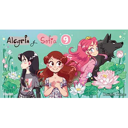 Alegria Y Sofia 9
