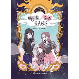 Alegria Y Sofia Kaos