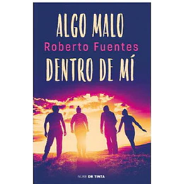 Algo Malo Dentro De Mi