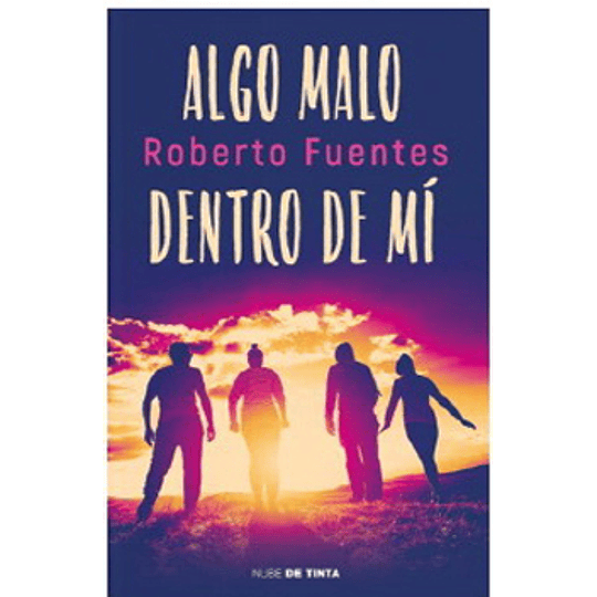 Algo Malo Dentro De Mi