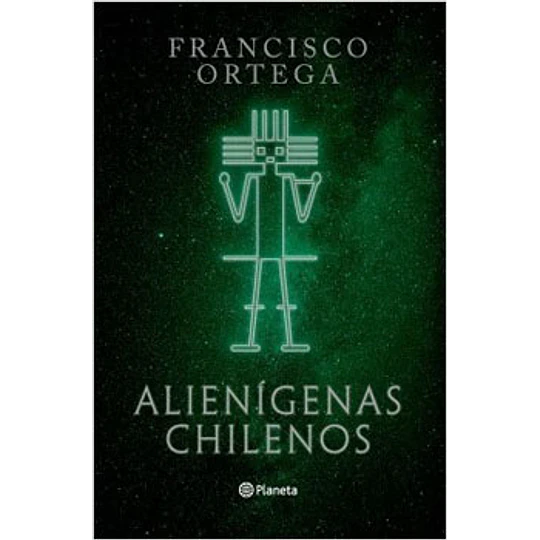 Alienigenas Chilenos