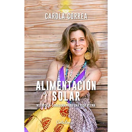 Alimentacion Solar