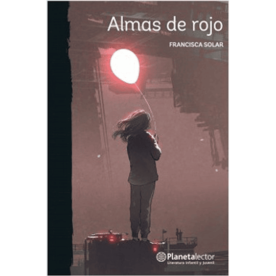 Almas De Rojo
