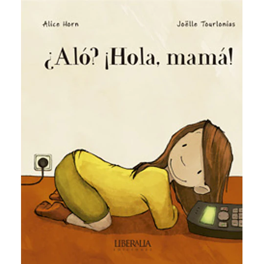 Alo Hola Mama