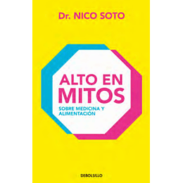 Alto En Mitos