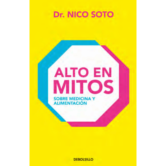Alto En Mitos