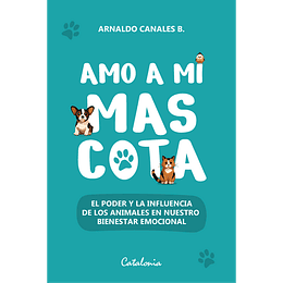 Amo A Mi Mascota