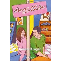 Amor En Arriendo
