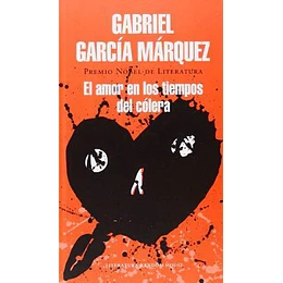Amor En Los Tiempos Del Colera, El