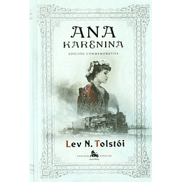 Ana Karenina 