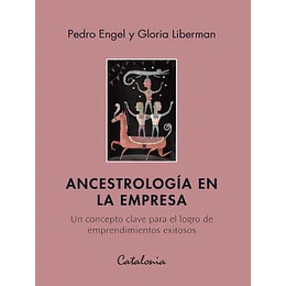 Ancestrologia En La Empresa