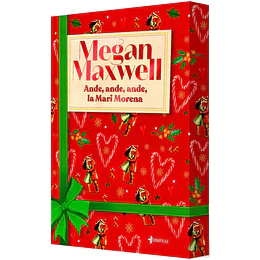 Ande, Ande, Ande, La Mari Morena 