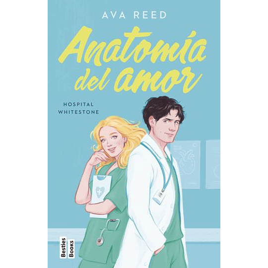Anatomía Del Amor