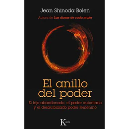 Anillo Del Poder, El
