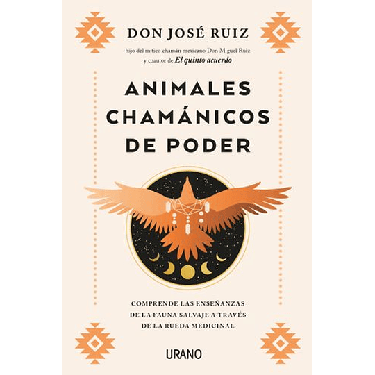 Animales Chamanicos De Poder