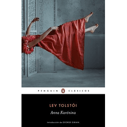 Anna Karenina