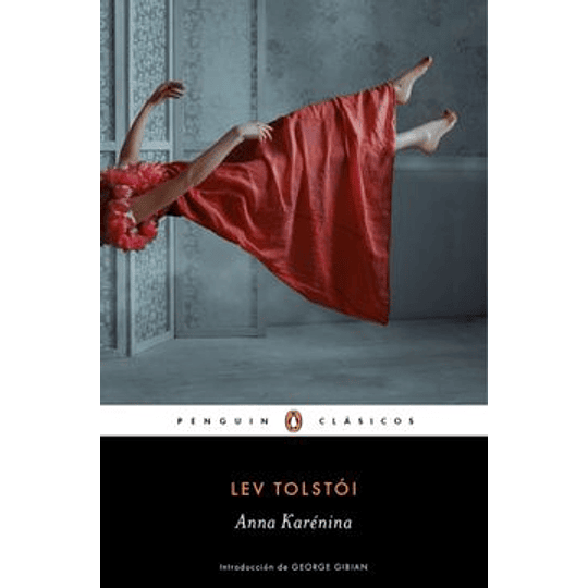 Anna Karenina