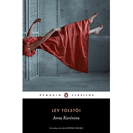 Anna Karenina