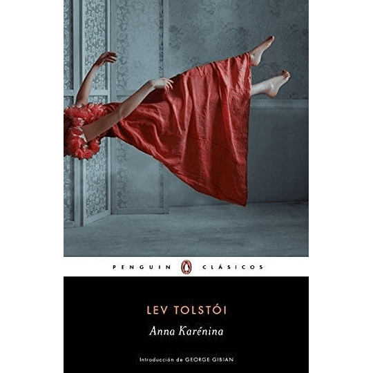 Anna Karenina