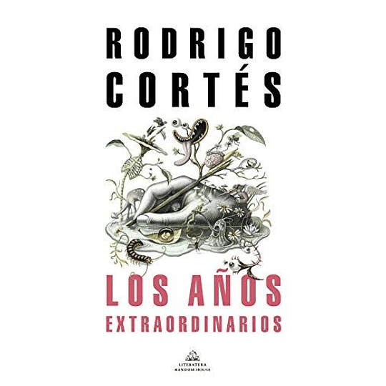 Anos Extraordinarios