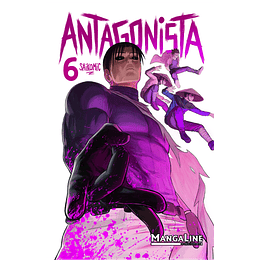 Antagonista 6